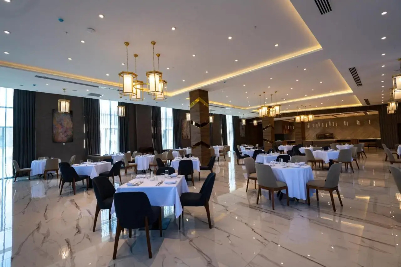 Shabran Wellbeing Resort