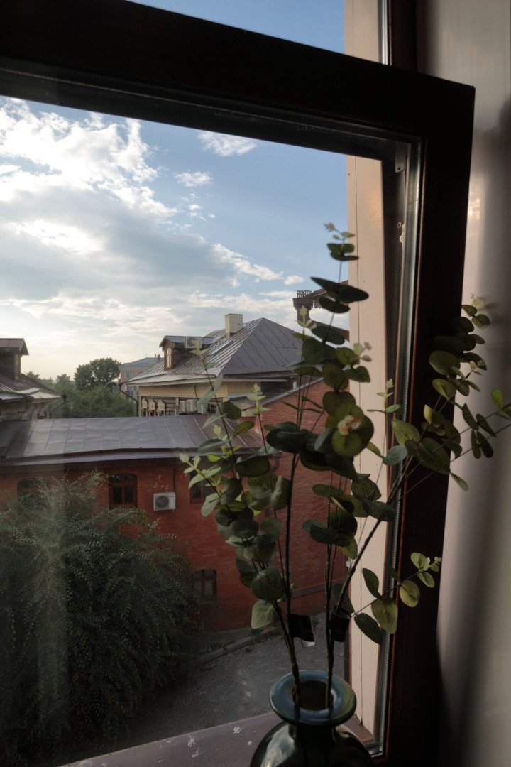 Отель North Star