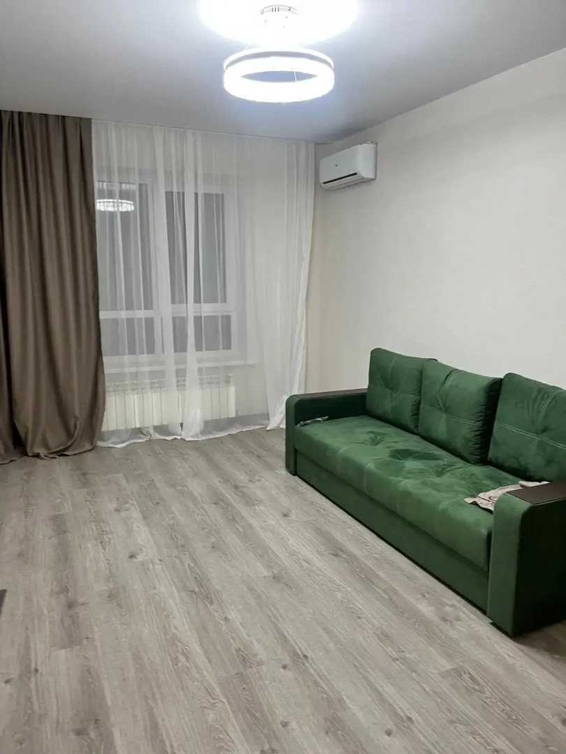 Квартира уютная Olga Boykova около парка Патриот