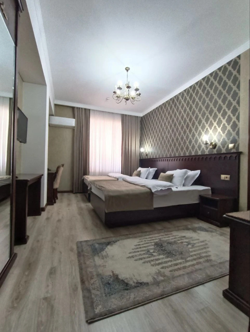 Бутик-отель Times