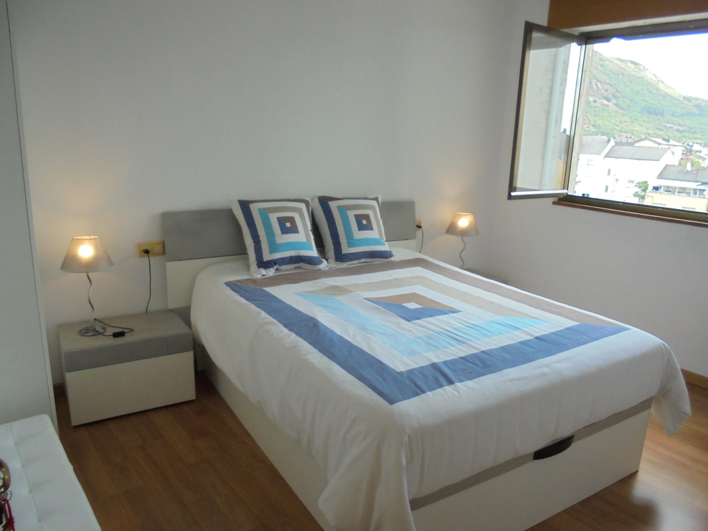 Апарт-Отель Jaen