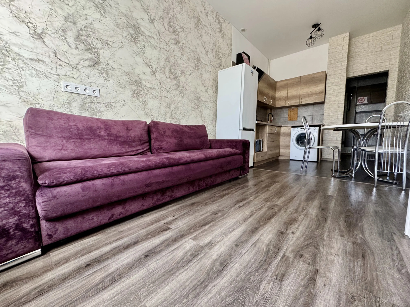 Апартаменты Cozy Homes Brest