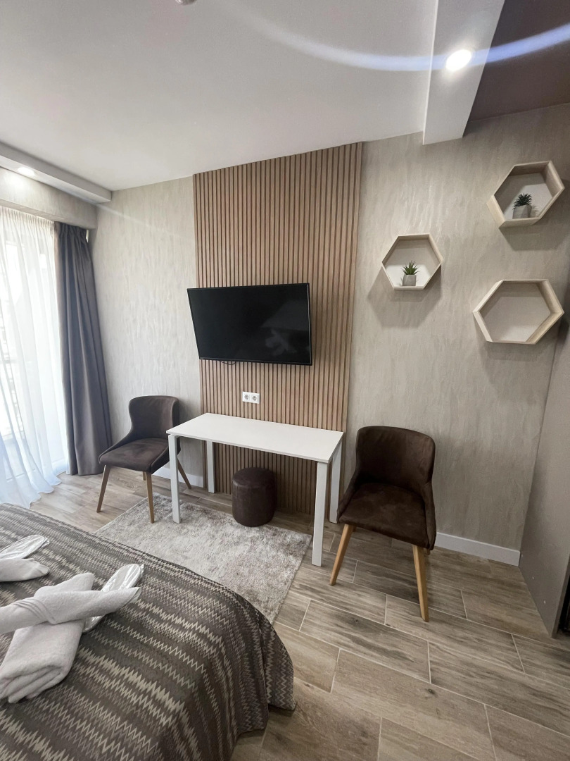 Апарт-Отель Royal sunset BATUMI sea-view RESORT