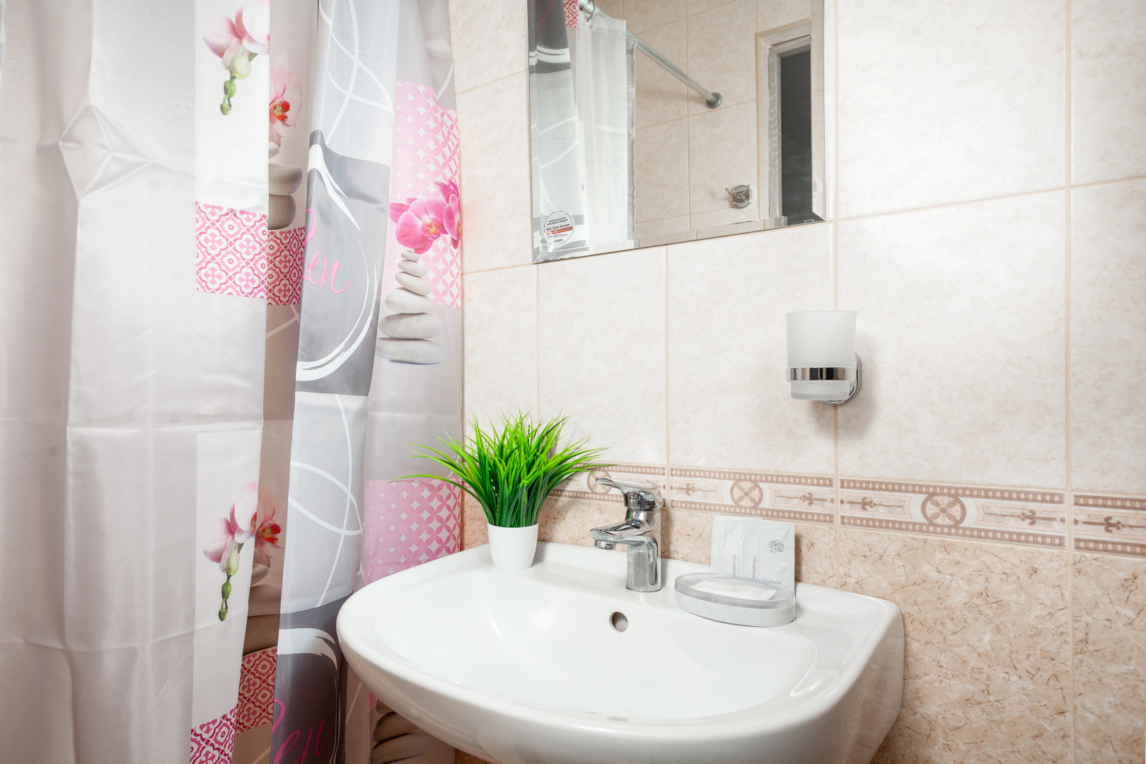 Частный дом Ника на Ленина