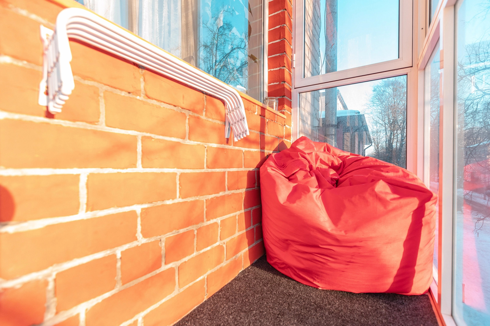 Апартаменты Уютный дом у Зоопарка