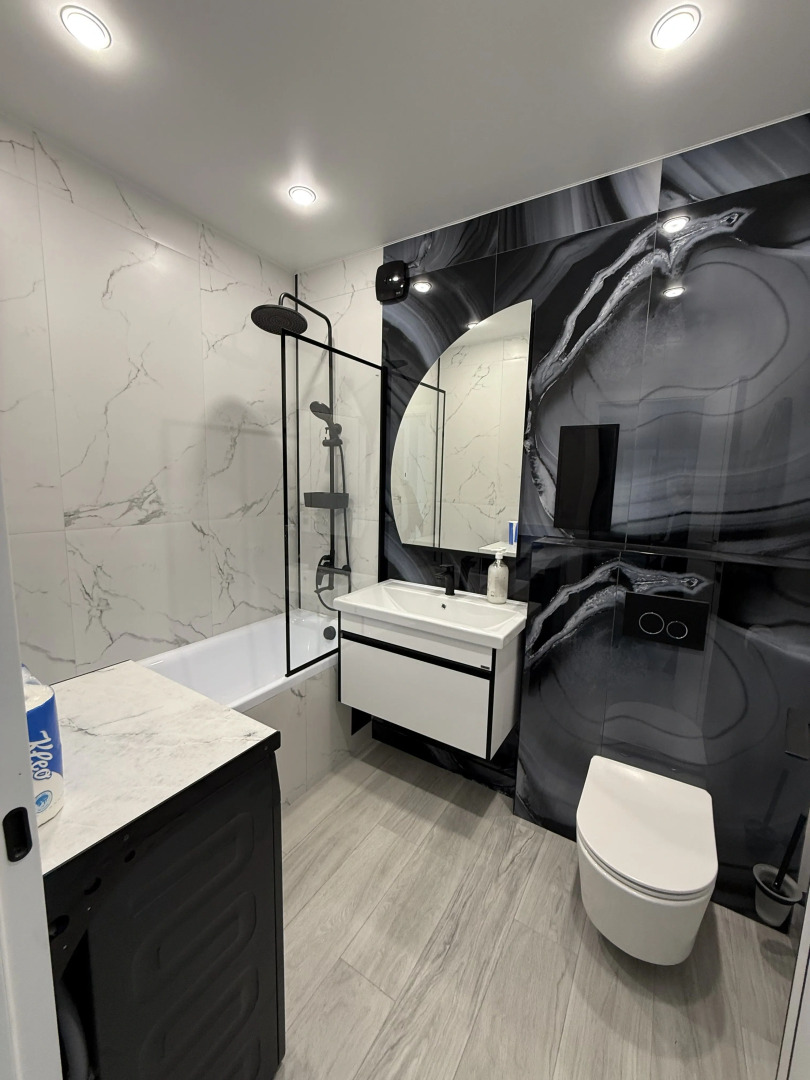 Квартира на Западном Пляже