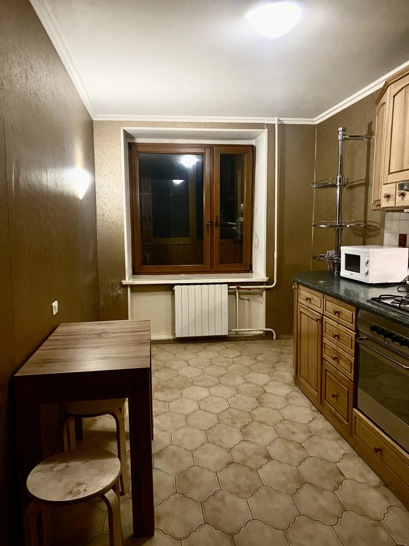 Апартаменты на улице Планетная 29