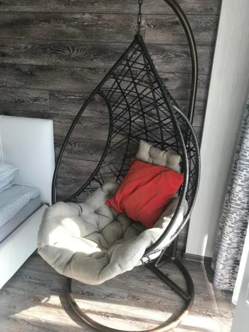 Апартаменты StatusApart