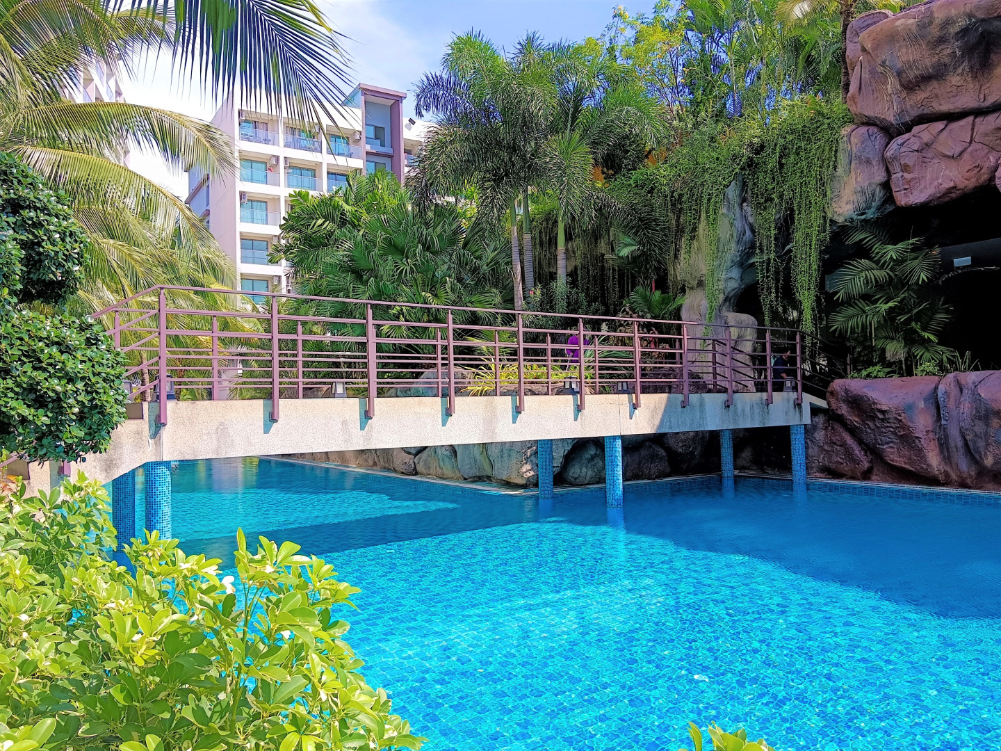 Апартаменты Laguna Beach Resort 3 The Maldives