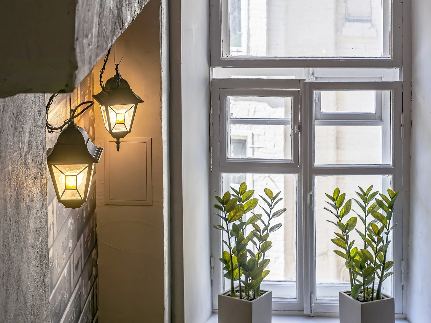 Мини-Отель Чистопрудный