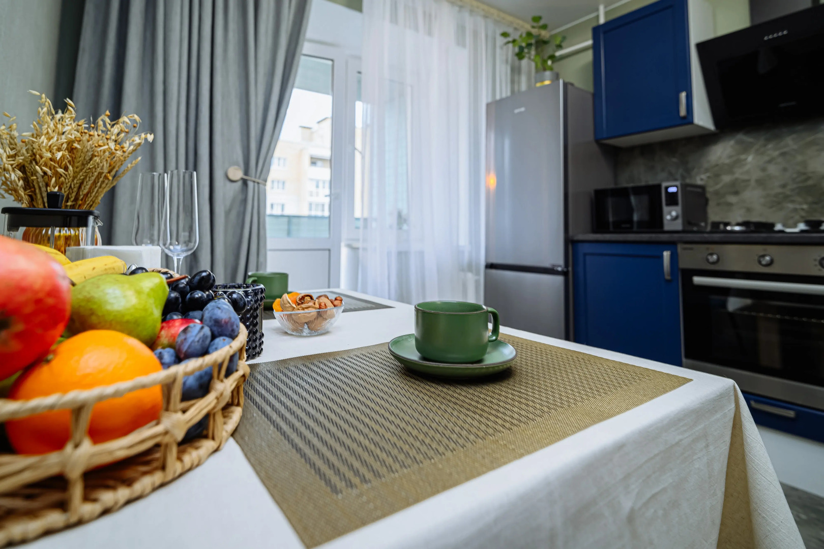 Квартира Апартаменты Рядом с Ледовым Дворцом