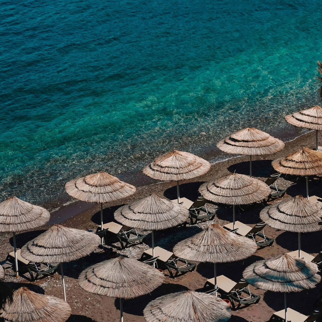 Отель Pilos Suites