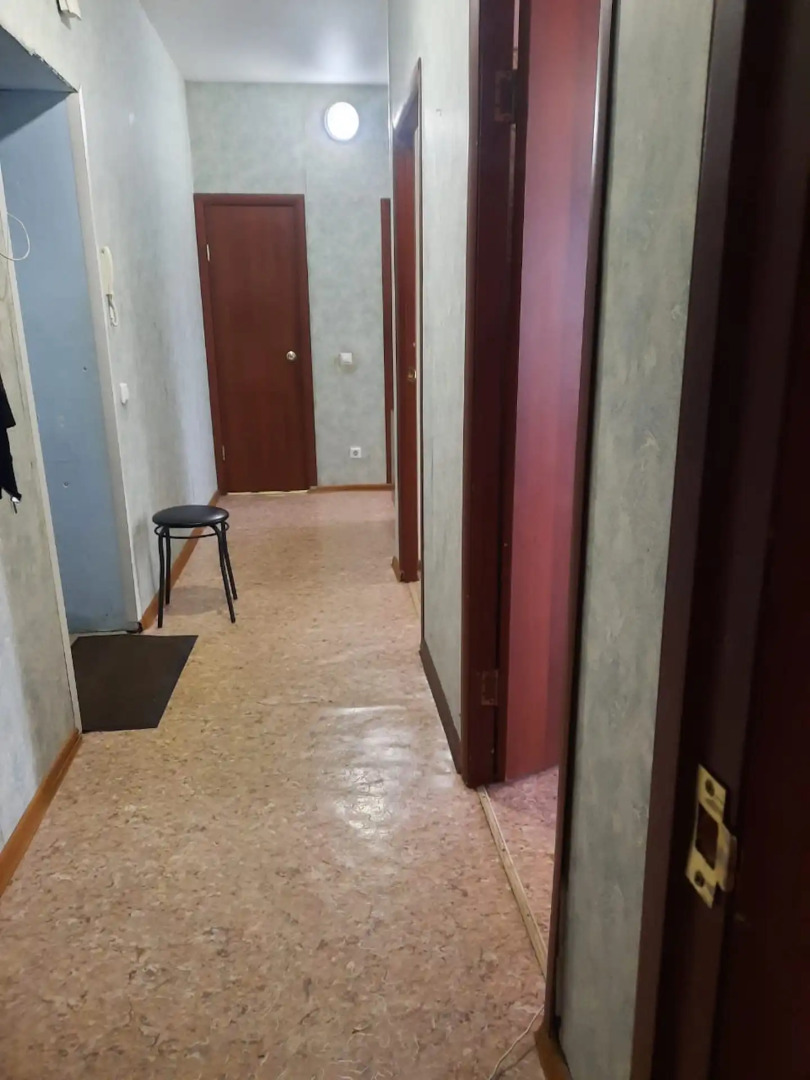 Квартира на Пролетарской 18