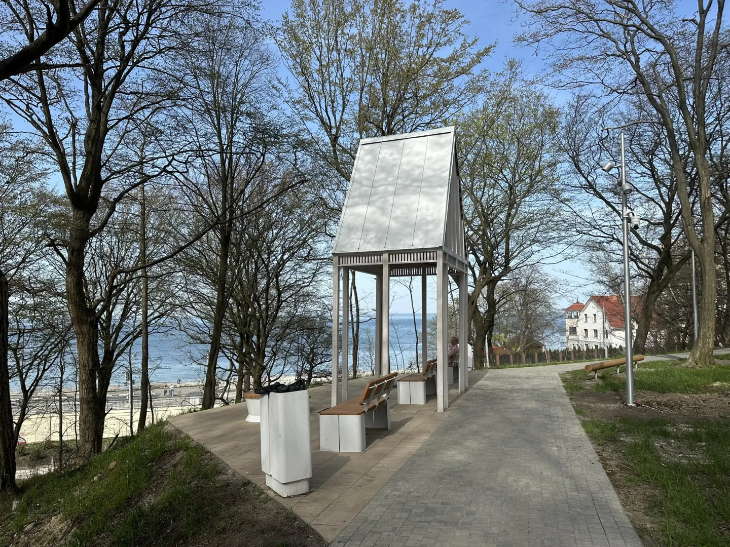 Апартаменты на Балтике 6