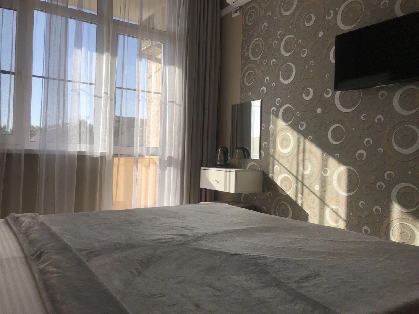 Отель Mon Michel (Мон Мишель)