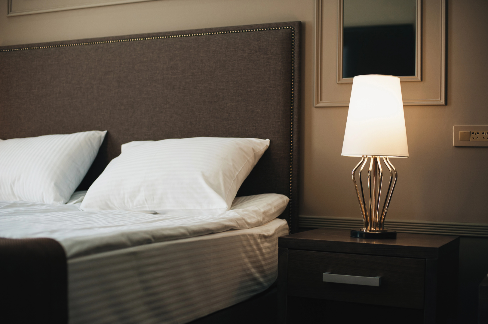 Отель Alma Park Resort