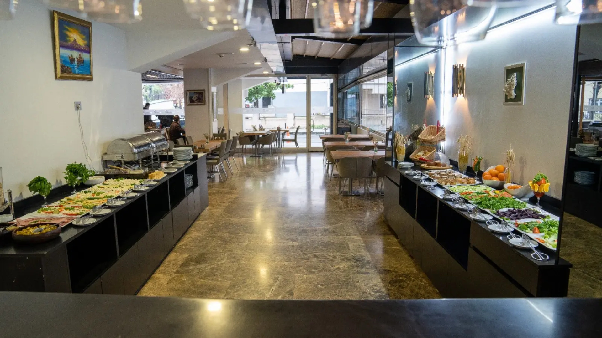 Business Life Hotel & Spa Şişli