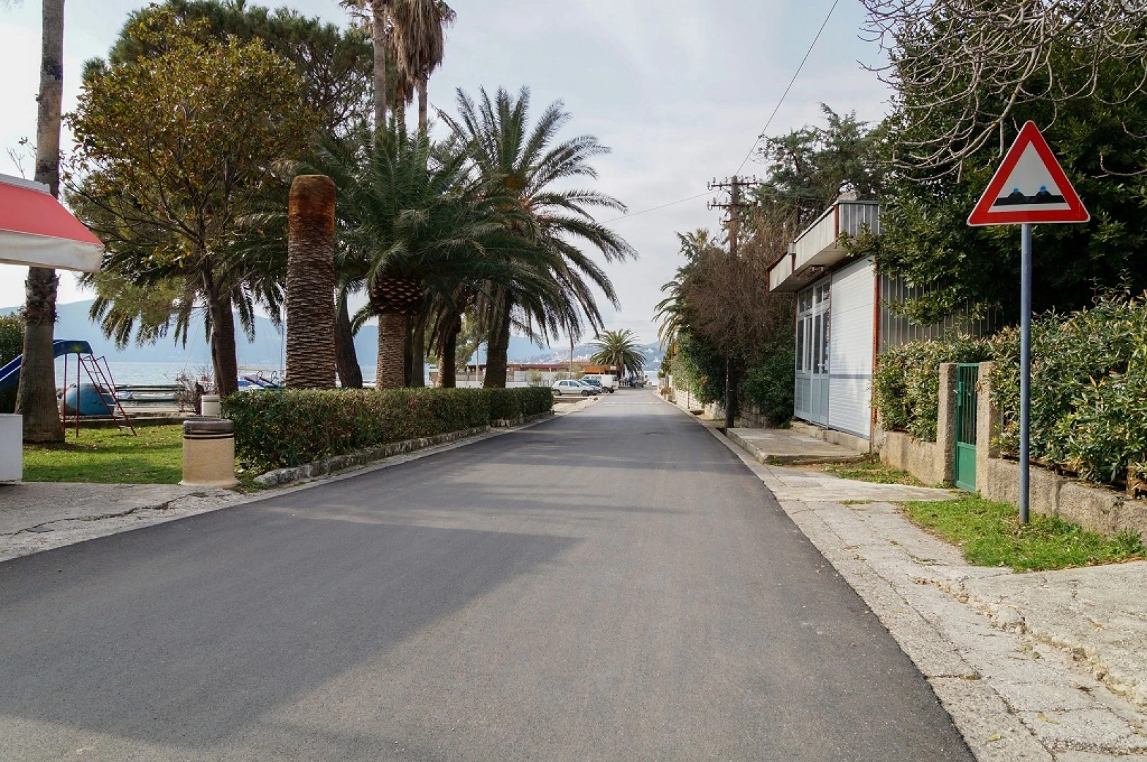 Апартаменты Begonia