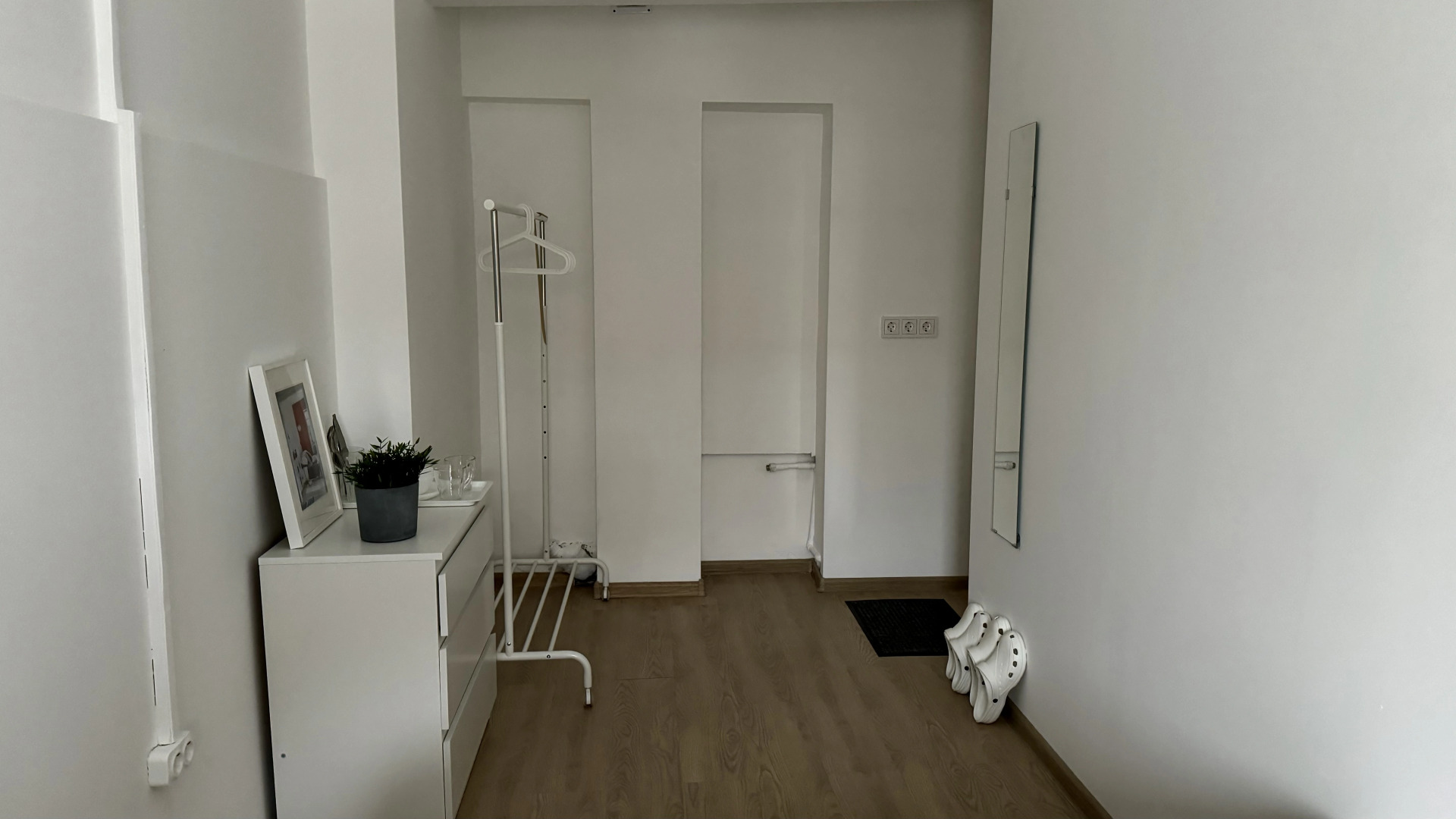 Меблированные Комнаты На  Никитской (Км5)