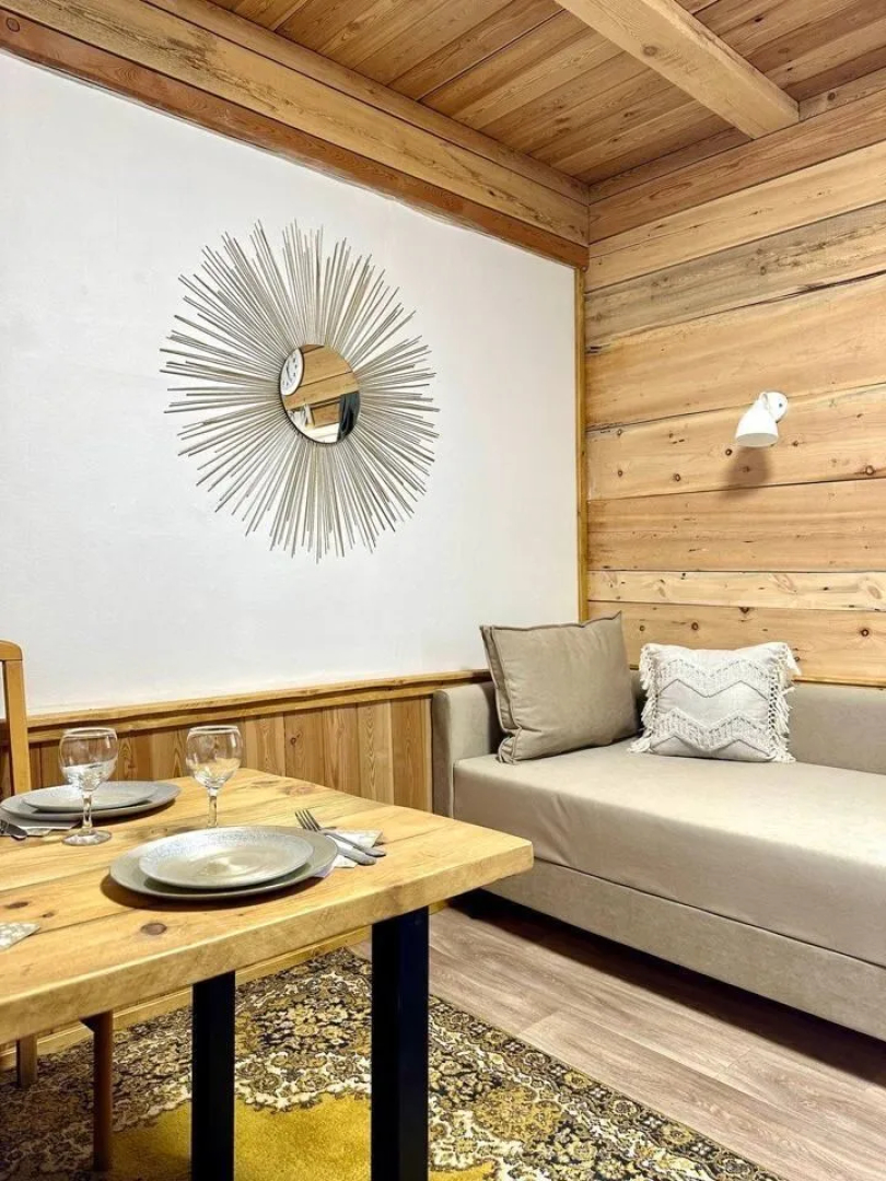 Частный дом Байкальский дворик на  Ангарской 17В