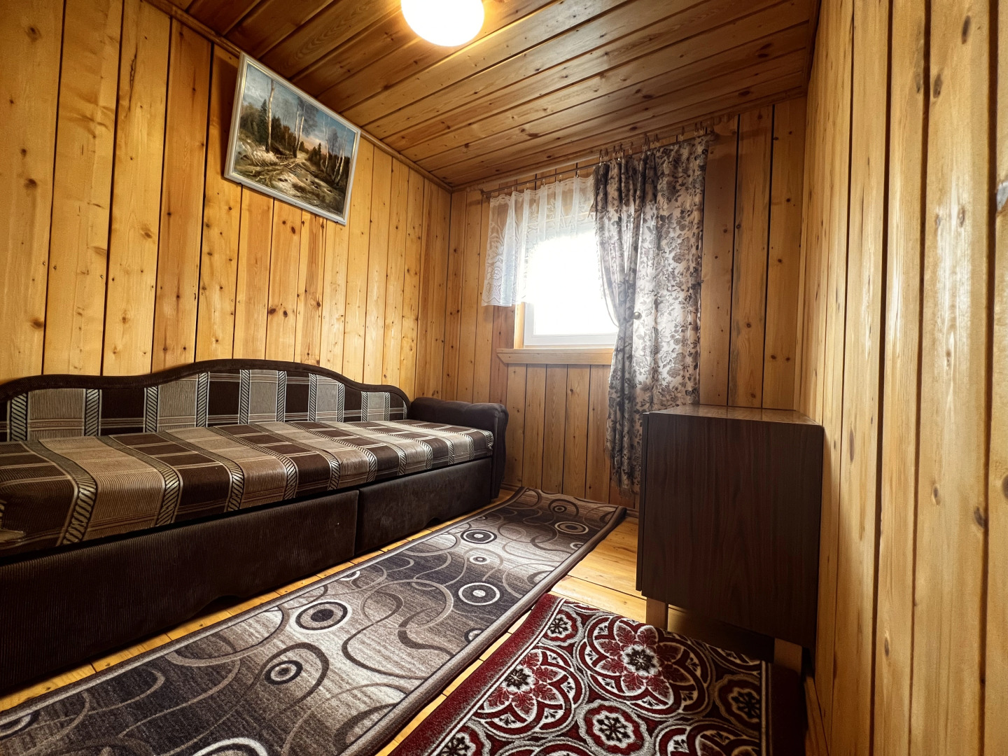 Guest house Гостевой дом