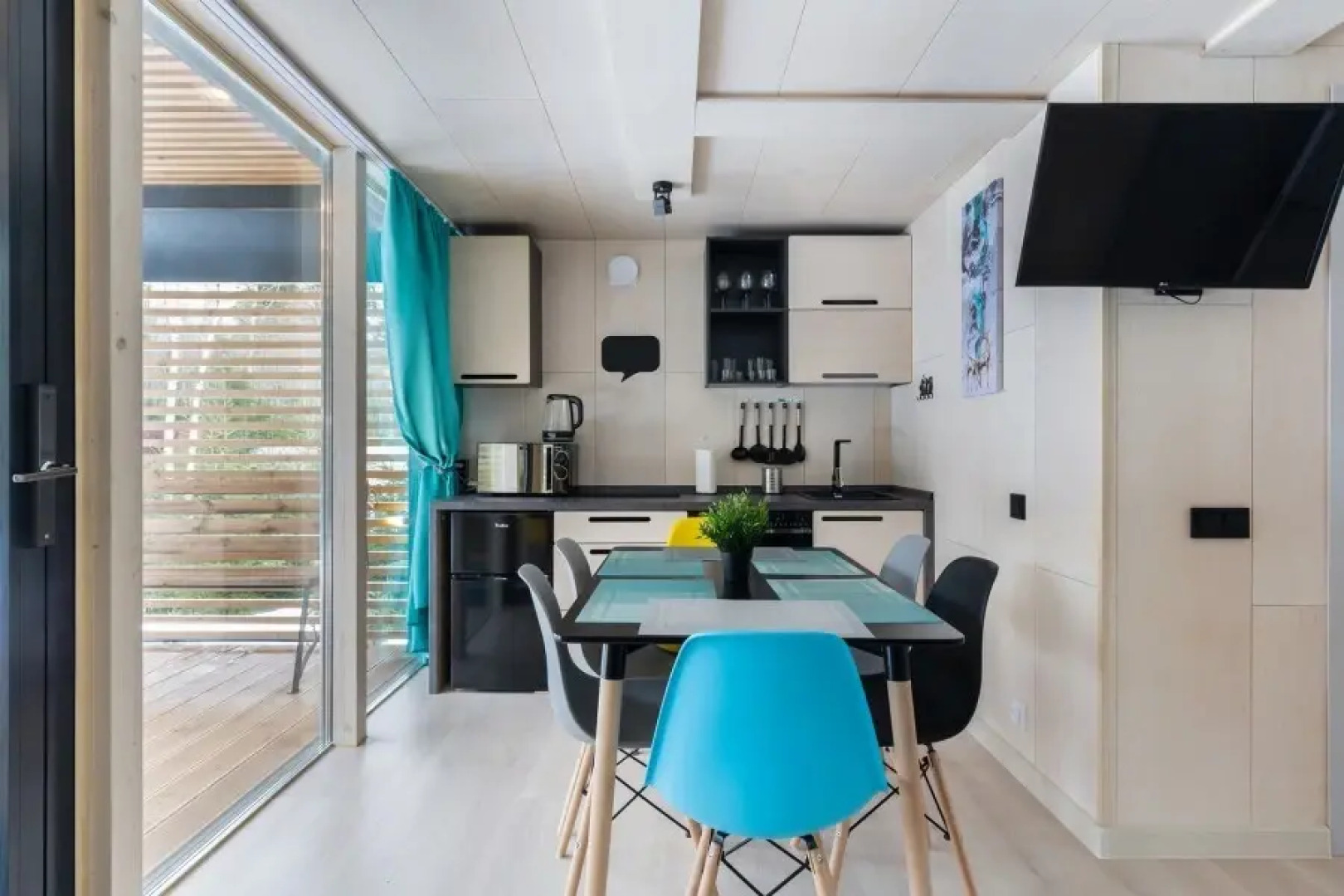 ELKI "Porozhki"  Cottage