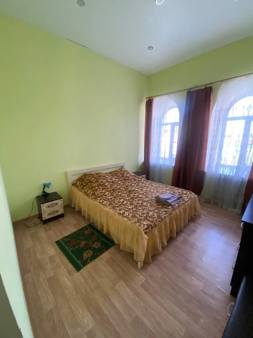Апартаменты У Башни