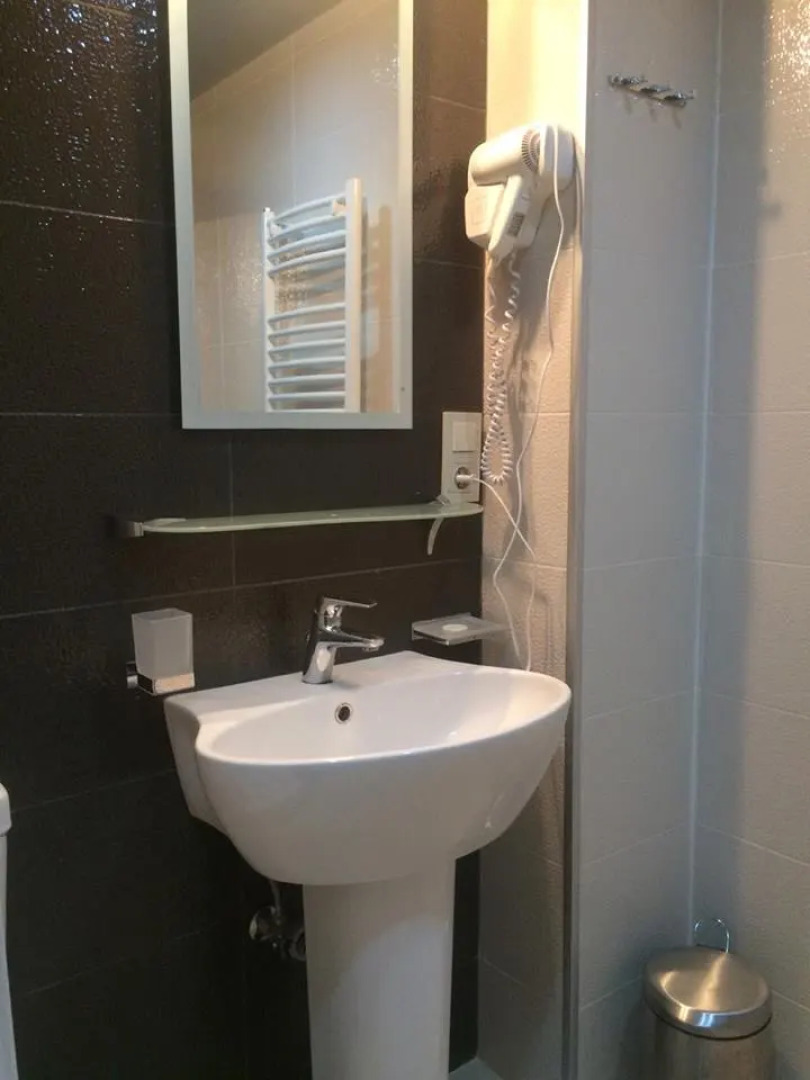 Апарт-Отель Orbi Palase