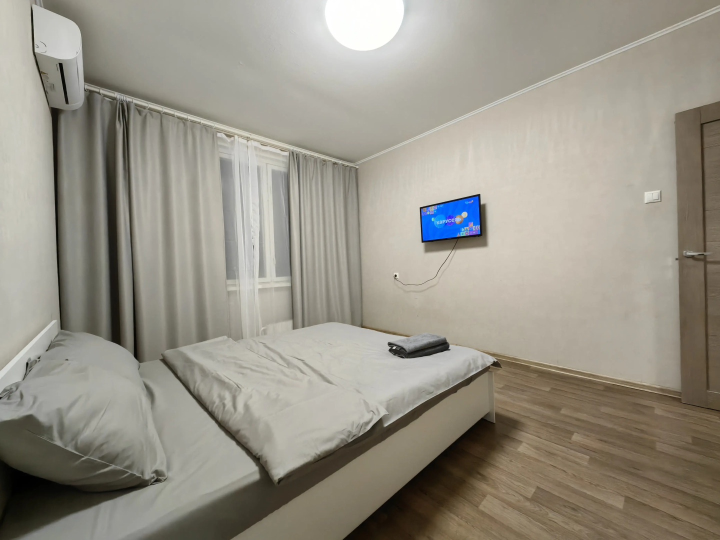 Квартира на Чертановской