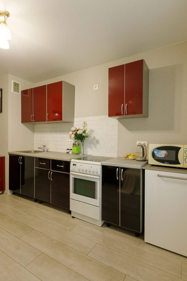 Апартаменты Мечты