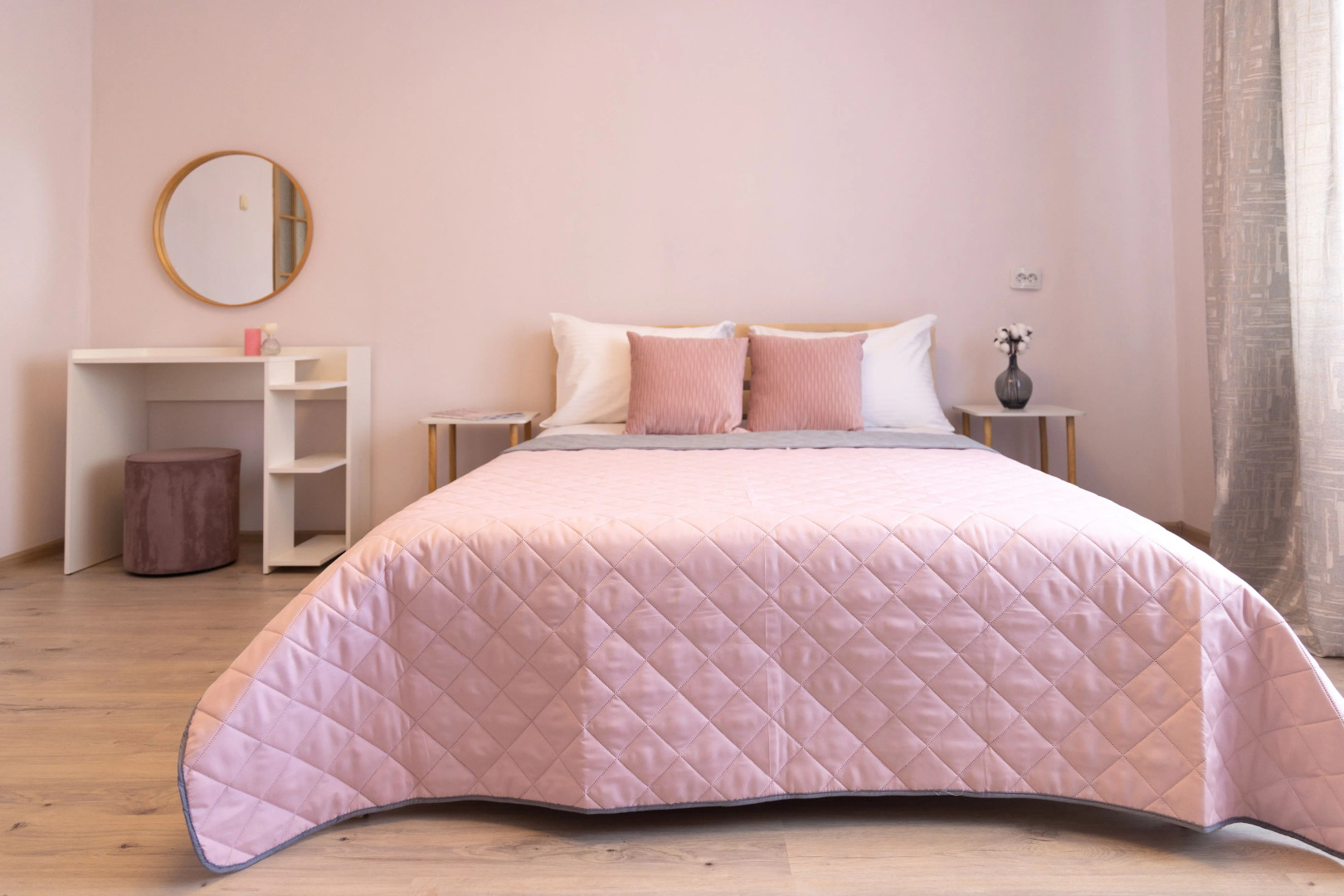 Апартаменты LovelyHome39 у поющих фонтанов