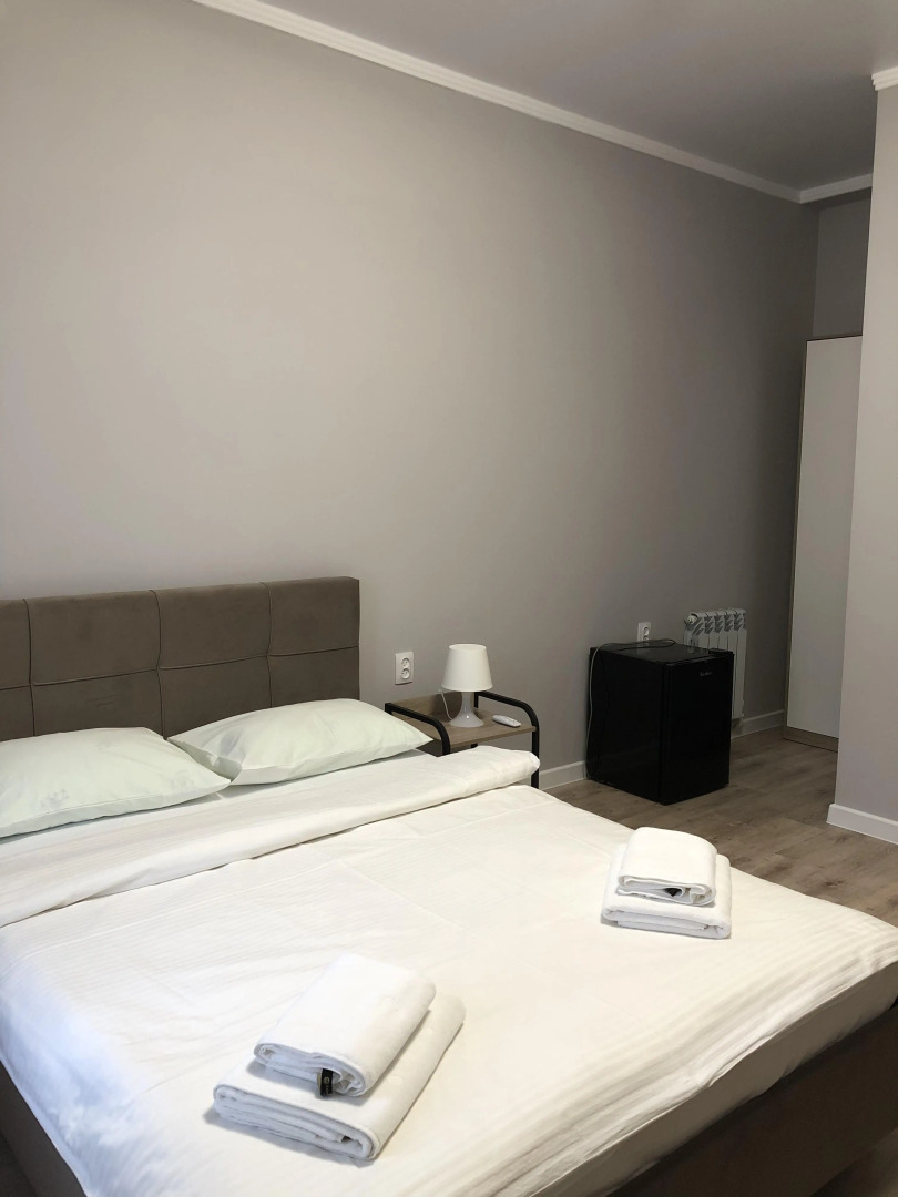 Гостевой дом Визит