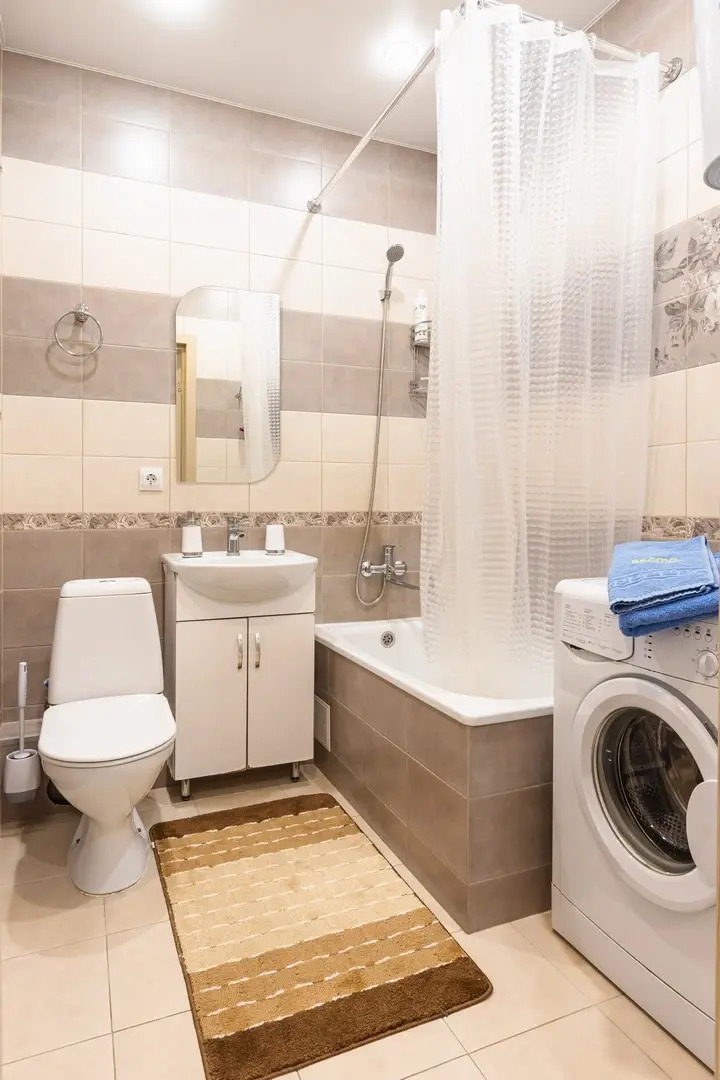 Апартаменты на Первомайской