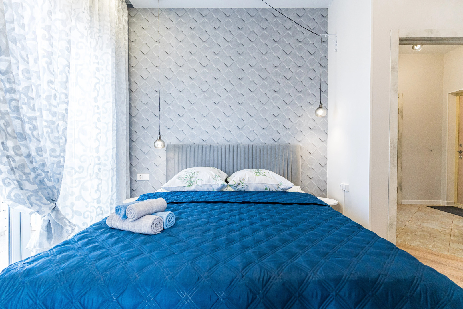 Апартаменты от LetoApart на улице Шевченко 22