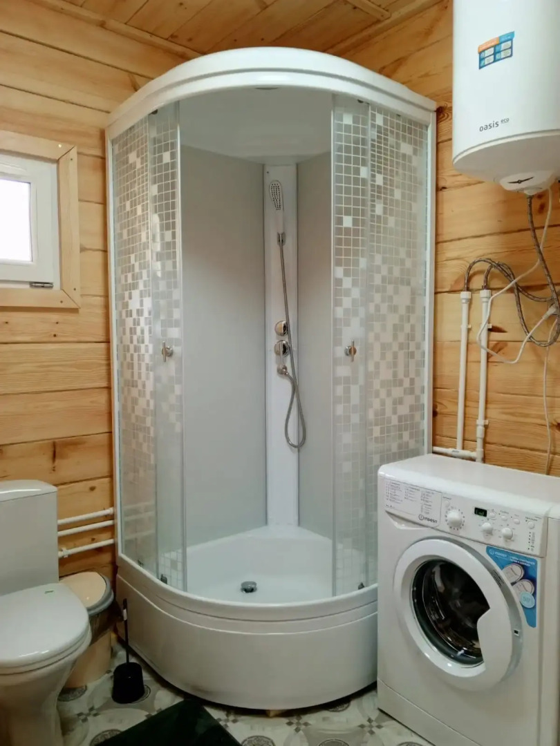 Гостевой дом Отдых у горы