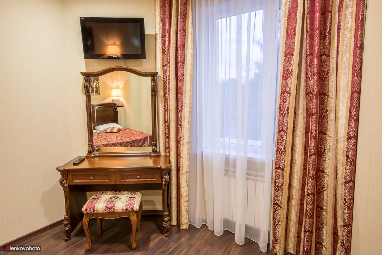 Отель Валенсия