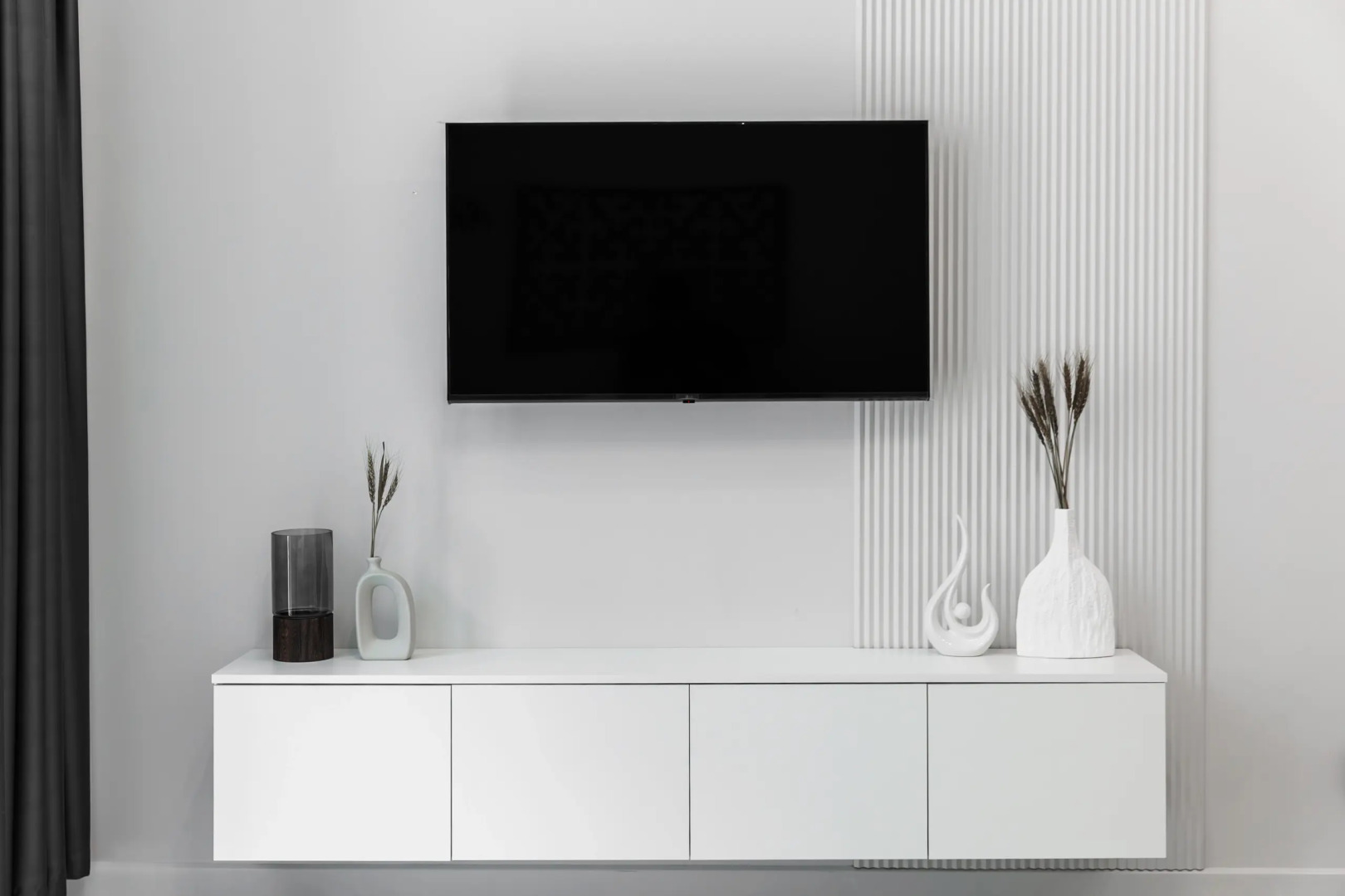 Апартаменты ADT Meridian White Marble