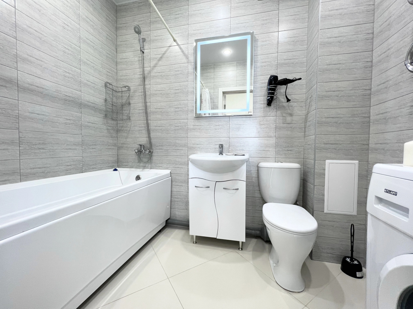 Апартаменты на Тульской 18 на пятом этаже квартира 18