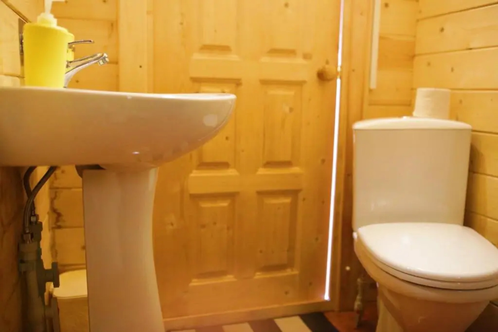 Гостевой дом Apsar Village