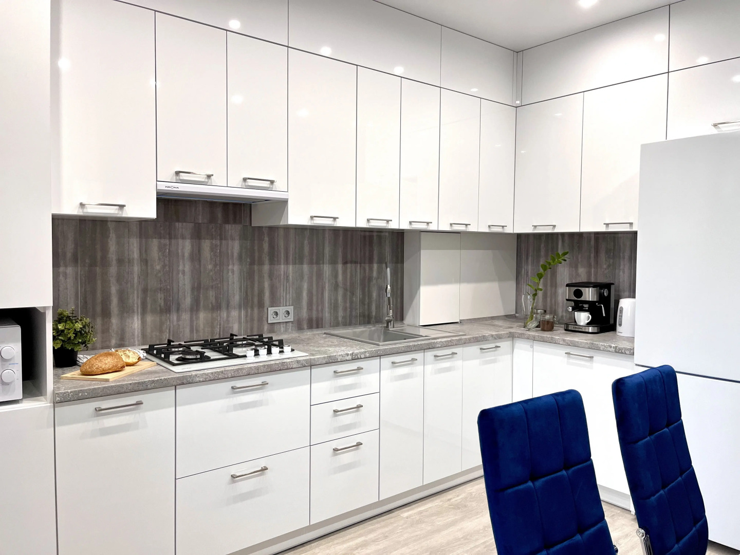 Апартаменты Современные в Калининграде