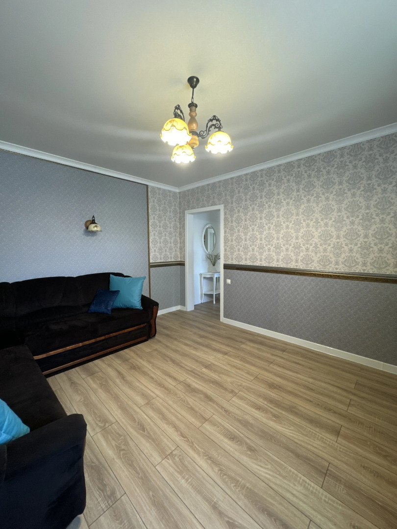 Апартаменты Toris Pobeda