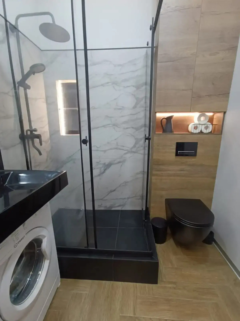 Квартира Таволга