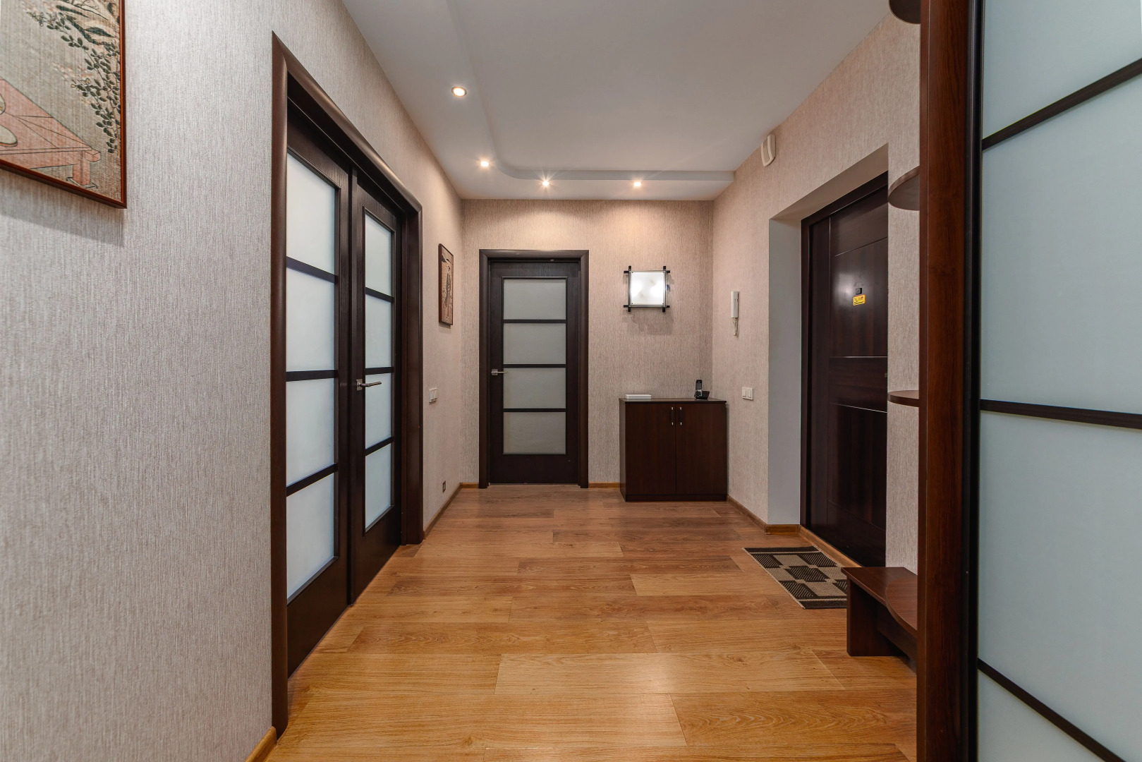 Квартира Ladgorna на Скрыганова 4а