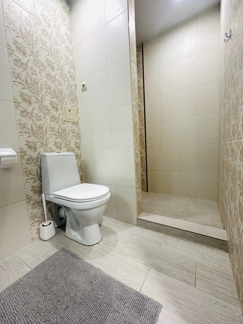 Квартира на Цветочной