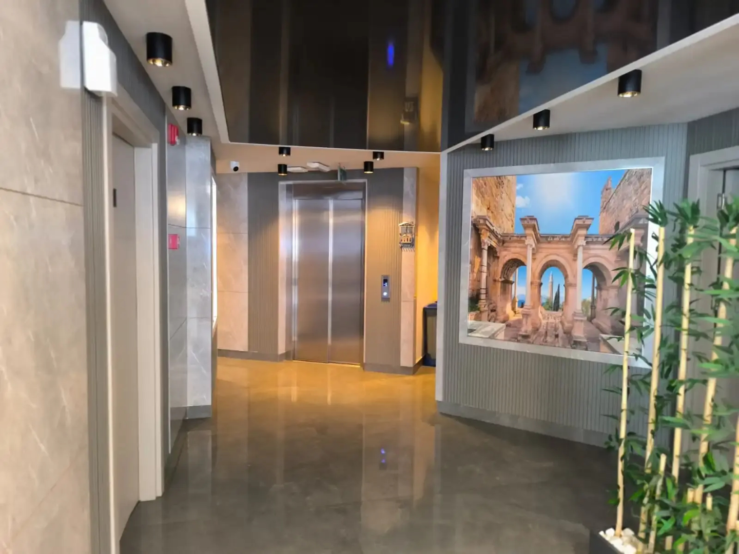 Zenia Otel