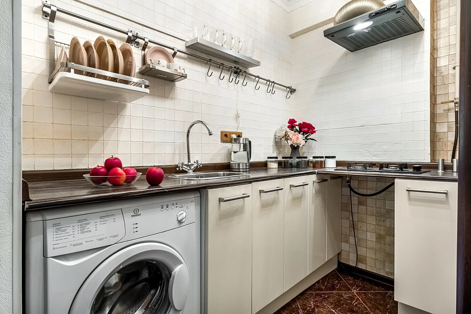 Квартира возле Михайловского замка