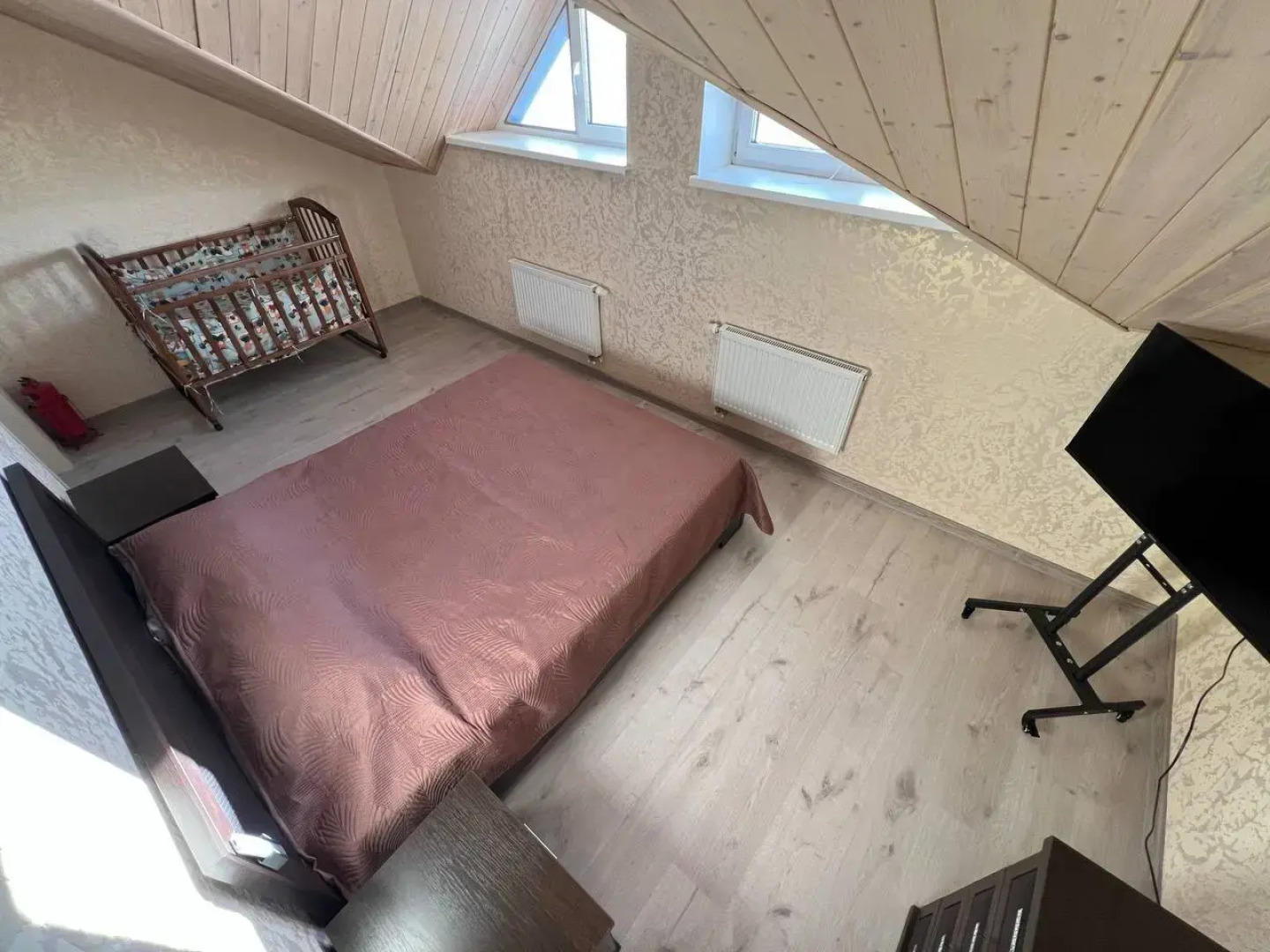 Таунхаус на Банном