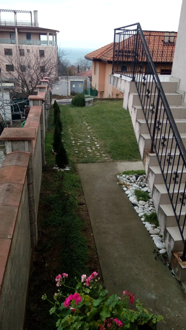 Гостевой Дом Miranis Houses