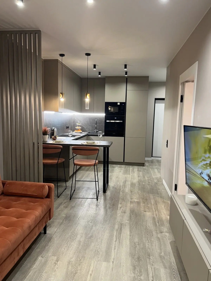 Апартаменты Эксклюзивные на Сутки