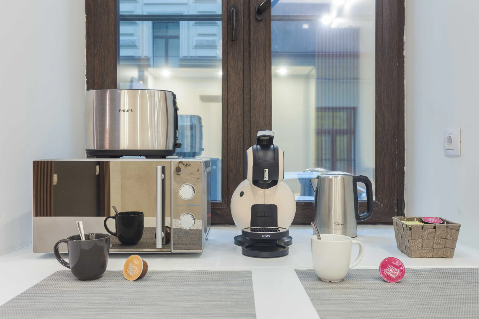 Апартаменты у Дворцовой площади